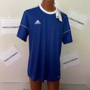 Adidas  Men's SQUAD 17 Jersey